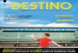 Revista Destino 1era edición