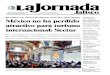La Jornada Jalisco 28 de septiembre de 2014