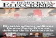 Democracia & Elecciones Boletín 07