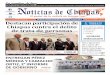 Periódico Noticias de Chiapas, Edición virtual; 01 DE OCTUBRE 2014