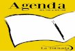 Agenda La Tornada (setmana 24/09 a 30/09)