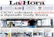 Diario La Hora 14-10-2014