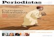 Revista FAPE "Periodistas": Cerrojazo informativo
