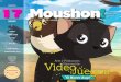 Moushon! Edición Número 17