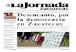 La Jornada Zacatecas, jueves 16 de octubre del 2014
