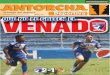 Antorcha Deportiva 130