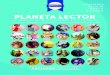 Catálogo Planeta Lector 2015 -2016
