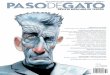 59 Paso de Gato, Revista Mexicana de Teatro