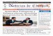 Periódico Noticias de Chiapas, Edición virtual; 22 DE OCTUBRE 2014