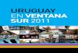 Uruguay en Ventana sur_ 2011