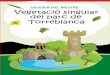 Vegetació singular del parc de Torreblanca (professorat)