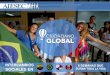 AIESEC Bahía Blanca - Ciudadano Global