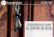 Vivendex Magazine - L'Experiència de viure al centre de Reus