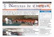 Periódico Noticias de Chiapas, Edición virtual; 28 DE OCTUBRE 2014