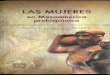 LAS MUJERES en Mesoamérica prehispánica