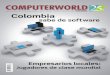 Computerworld Julio 2014