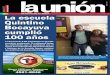Revista La Union - Octubre 2014