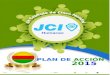Plan de Acción Propuesto para JCI Humacao