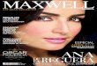 Revista Maxwell Morelia Ed. 12