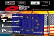 Ezkerraberri 23 Transatlantic Trade and Investment Parthership