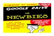 Google Drive Manual