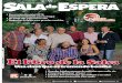 Revista Sala de Espera Venezuela Nro. 133