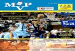 Revista de baloncesto MVP Nº 1