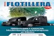 Alianza Flotillera Noviembre 2014 Edición 198