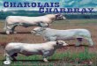 Revista Charolais Charbray Julio 2012