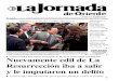 La Jornada de Oriente Puebla - no 4915 - 2014/11/13