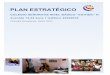 Plan estrategico Colegio "ESTHER"
