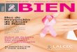 Revista BIEN Nº12 | LALCEC | OCTUBRE 2014