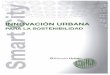 Innovación Urbana para la Sostenibilidad - 3ª Edición