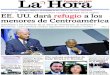 Diario La Hora 14-11-2014