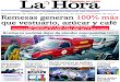 Diario La Hora 17-11-2014
