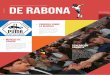 Revista De Rabona