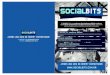 Socialbits - Brochure  (2015)
