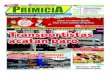 Diario Primicia Huancayo 18/11/14