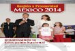 Gestión y Prosperidad México 2014
