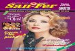 San fer magazine noviembre 2014 publicidad sin fronteras