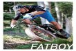 Catálogo Specialized FatBoy 2015