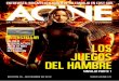 Revista Acine edición 36 - Noviembre