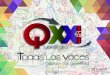 QXXI-Todas las voces