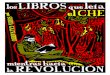 Los libros que leía el Che mientras hacía la revolución