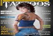 Nicaragua tattoos revista web