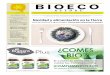 Bio Eco Actual Diciembre 2014 (Nº 15)