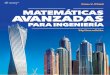 Matemáticas Avanzadas para Ingeniería  7 ed. O'Neil, Peter V