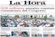 Diario La Hora 27-11-2014