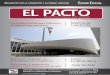 Revista EL PACTO especial diciembre 2014