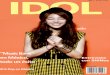 Idol magazine
